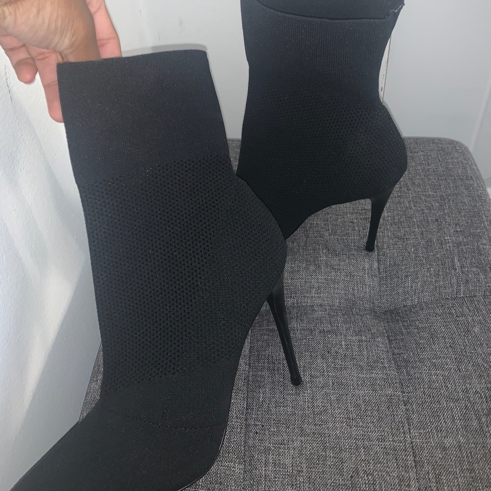 Shoe Boots - image 2